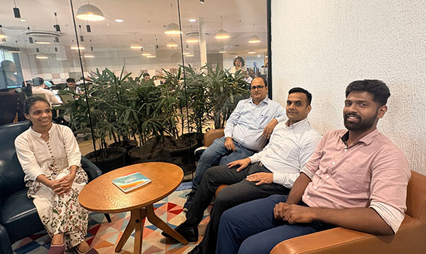Growth at Velocity IR